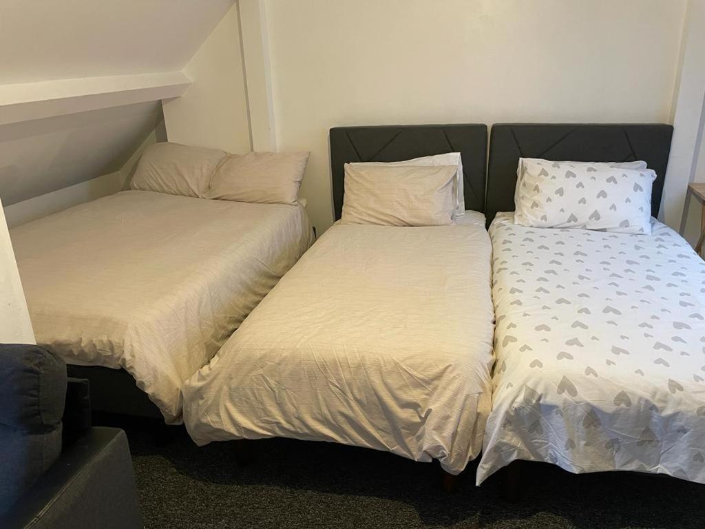 לונדון One Room To Stay With Fantastic Host מראה חיצוני תמונה